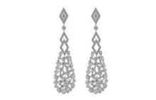 Load image into Gallery viewer, High Jewellery Albemarle Abstract Suite