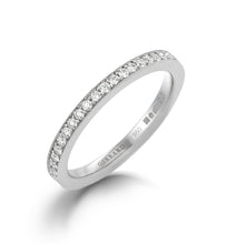 Load image into Gallery viewer, Eternity Band Special Order (50% Deposit ONLY)