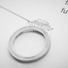 Load image into Gallery viewer, Design Consultation Fee - Bespoke Eternity Ring (Non-Refundable)