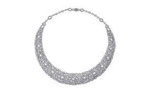 Load image into Gallery viewer, High Jewellery Albemarle Abstract Suite