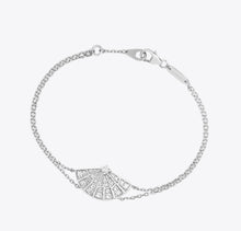 Load image into Gallery viewer, Starlight Pendant and Fanfare Bracelet