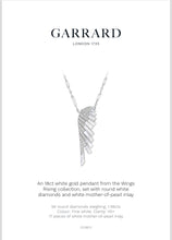 Load image into Gallery viewer, Wings Rising Pendants