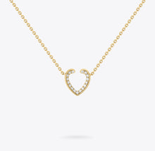 Load image into Gallery viewer, Aloria Mini Icon Pendant