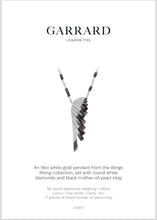 Load image into Gallery viewer, Wings Rising Pendants