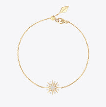 Load image into Gallery viewer, Starlight Diamond Bracelet