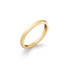 Load image into Gallery viewer, Rhys &amp; Emma's Wedding Bands (50% Deposit ONLY)