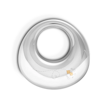 Load image into Gallery viewer, Baby Bee Rattle &amp; Baby Bee Spoon