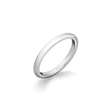 Load image into Gallery viewer, Rhys &amp; Emma's Wedding Bands (50% Deposit ONLY)