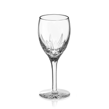 Load image into Gallery viewer, A Pair of Crystal White Wine Glasses (REF: 2018887)