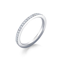 Load image into Gallery viewer, Angus &amp; Alice - Wedding Bands